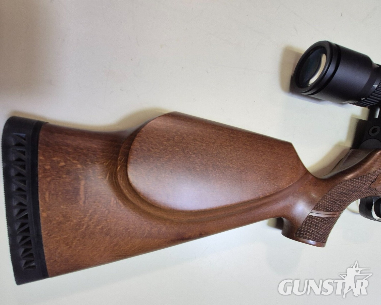  PCP Brocock Concept 6 shot .22