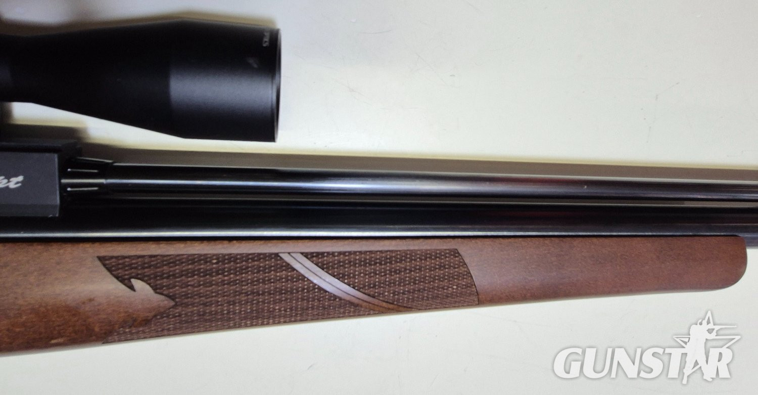 PCP Brocock Concept 6 shot .22 