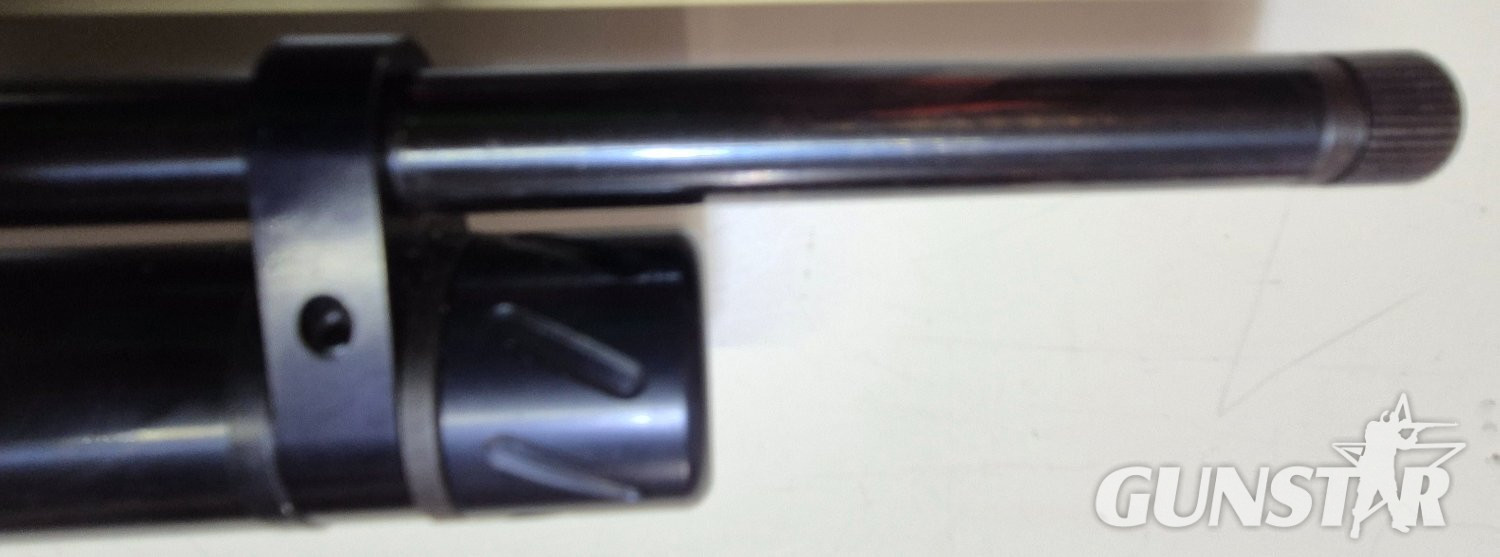 {CATEGORY} - PCP Brocock Concept 6 shot .22 in 