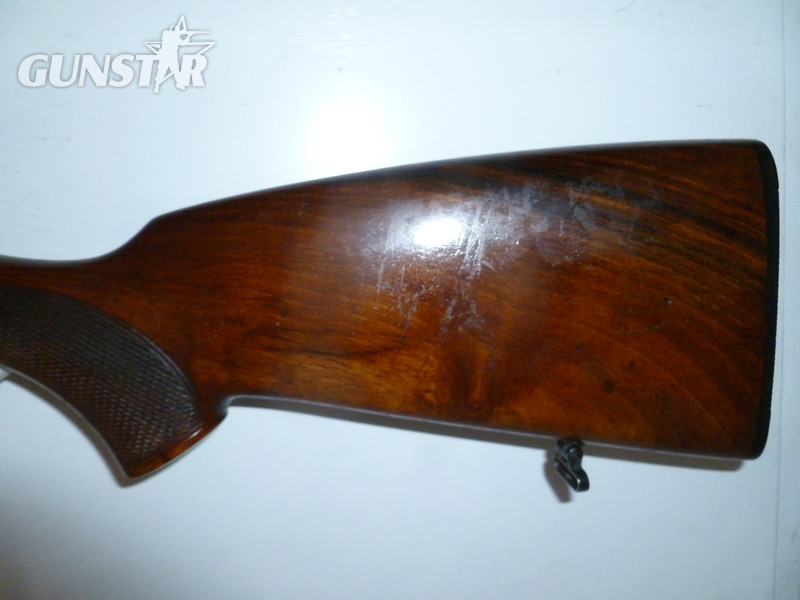 CZ Mod. 2 Bolt Action .22 Rifle 