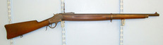 Winchester U.S. Military Training Rifle**UK 2003 DEACTIVATION CERTIFICATED** D 1520 Single Shot None Rifle