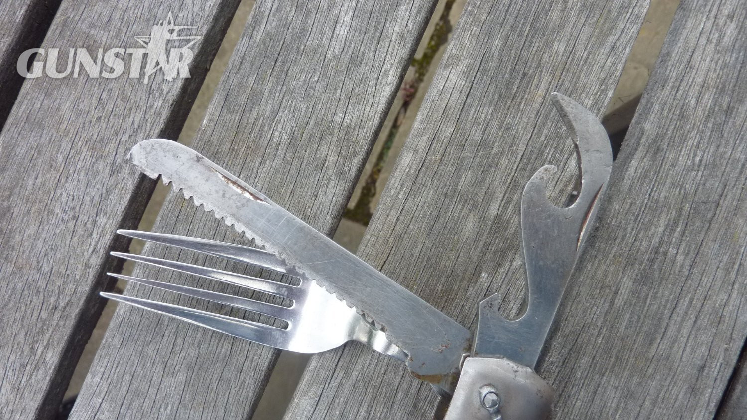 Combination pocket  Knive - {CATEGORY}