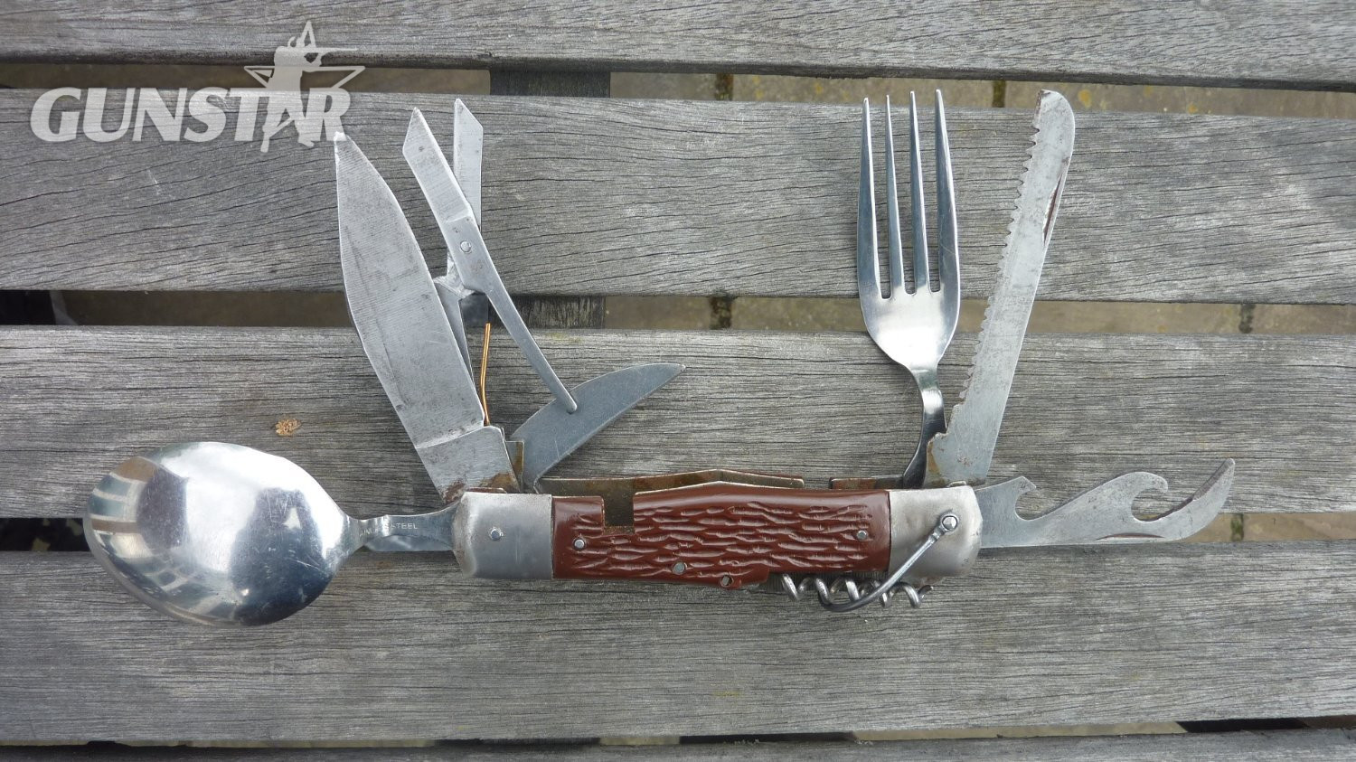 {CATEGORY} - Combination pocket  Knive in 