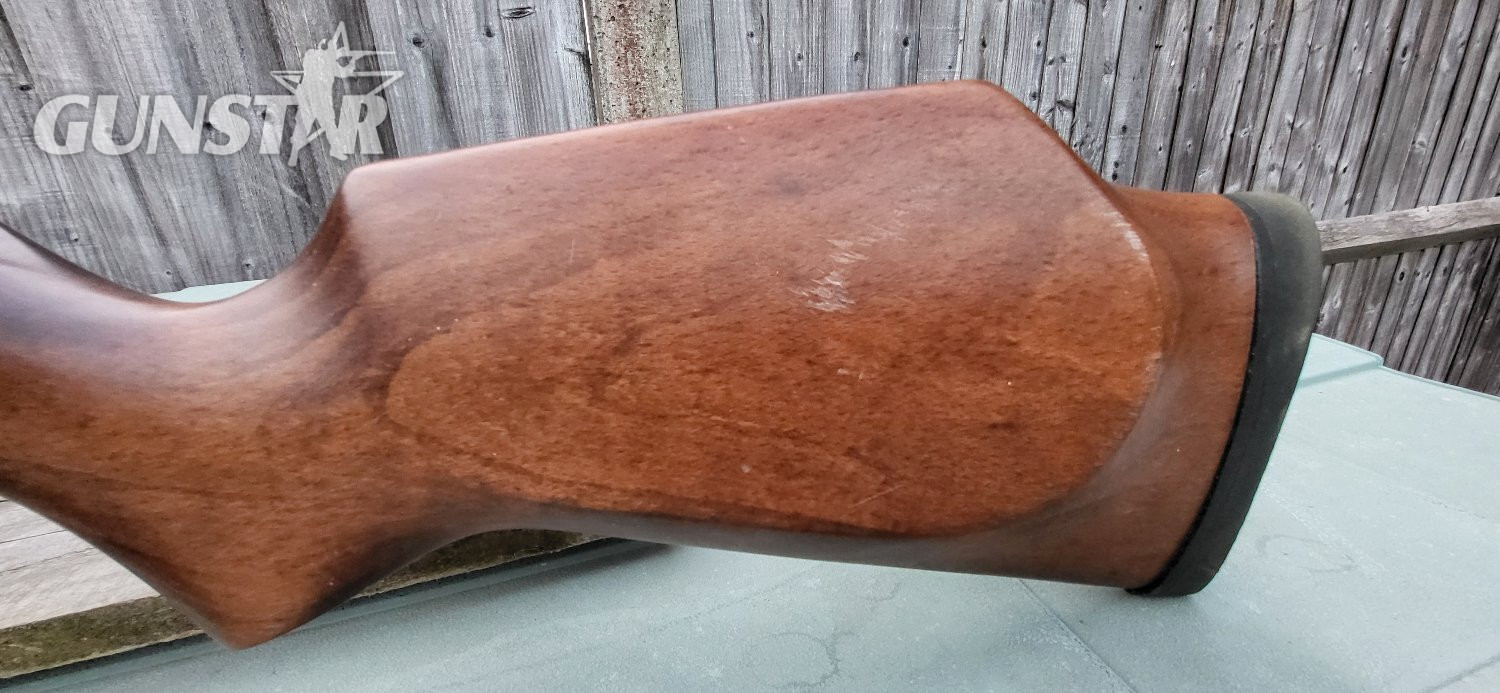 Webley & Scott Stingray .22 - {CATEGORY} in 