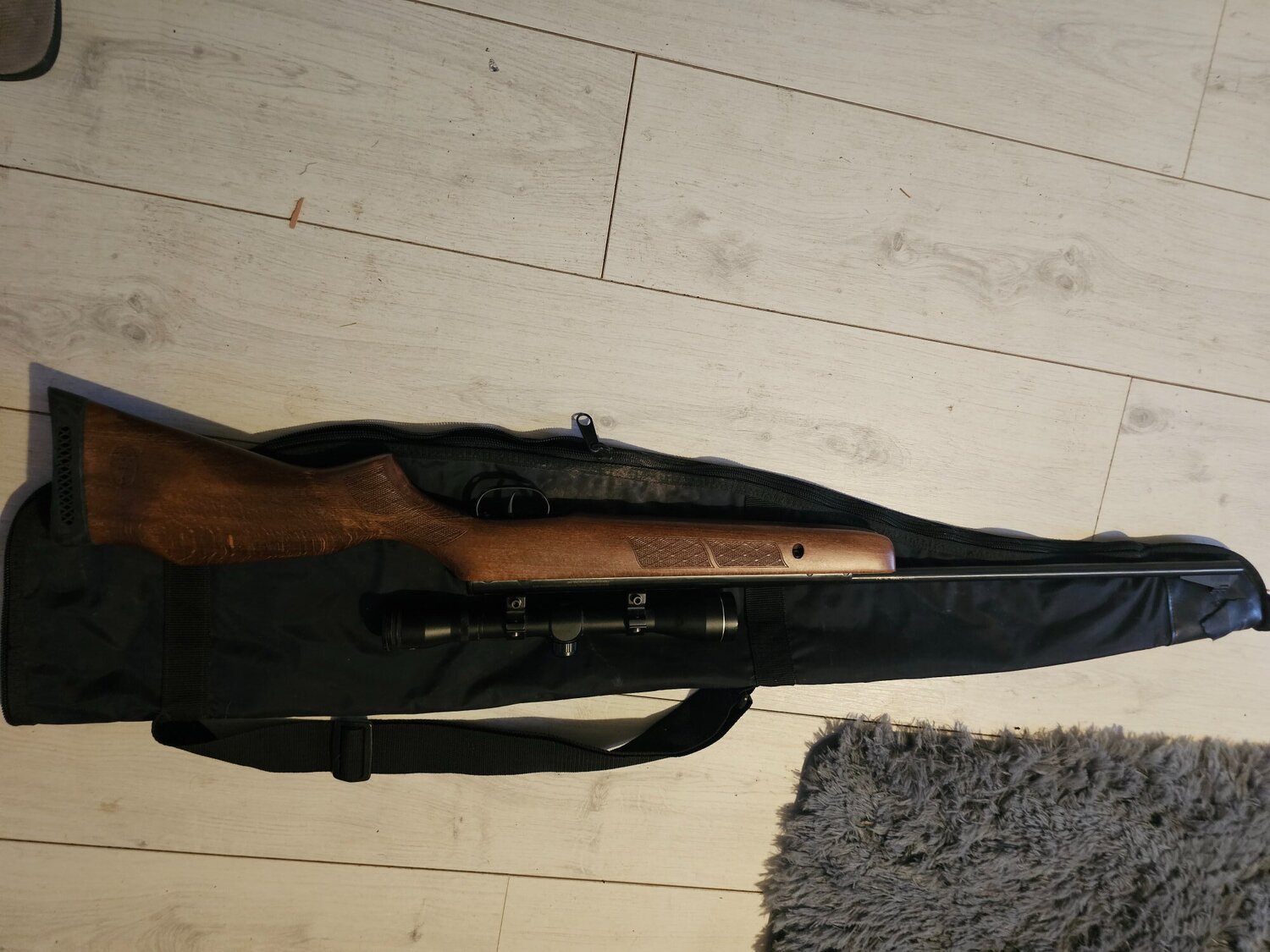  BSA Bsa 177 .177