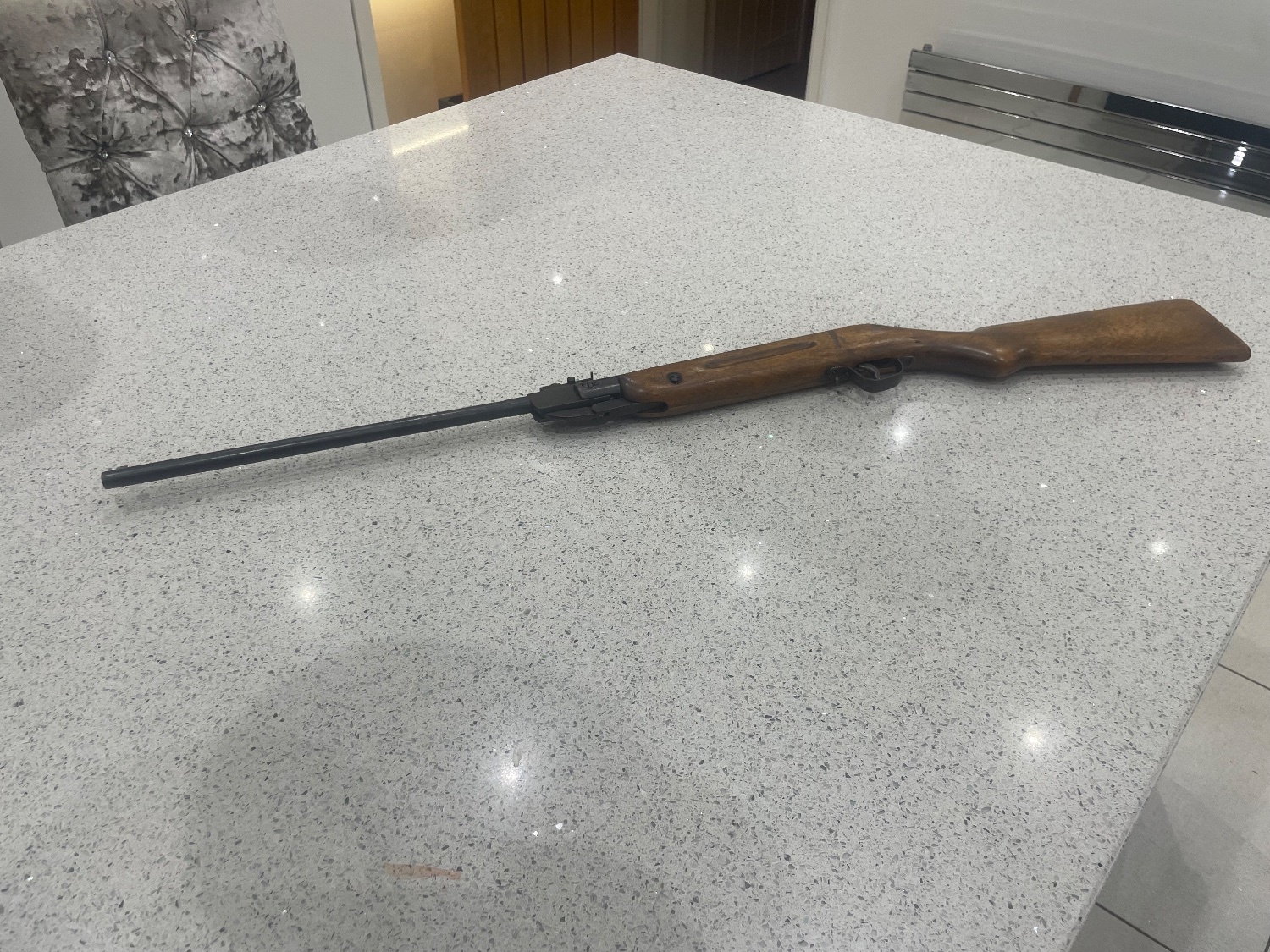 Falke model 60 177 Falke model 60 Other Accessory