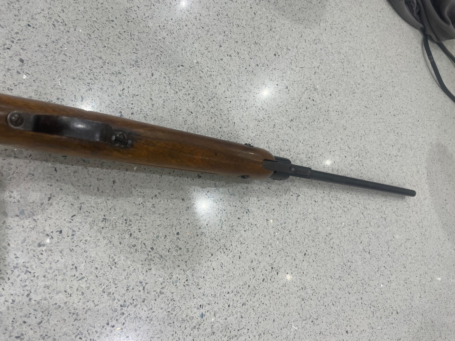  Falke model 60 177 Falke model 60 Other Accessory