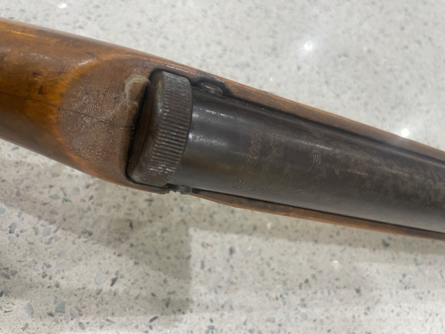 Falke model 60 177 Falke model 60 Other Accessory 