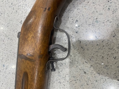 Falke model 60 177 Falke model 60 Other Accessory