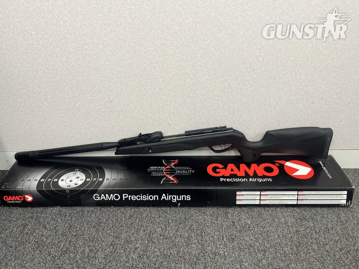  Gamo Speedster Gen 2 .177