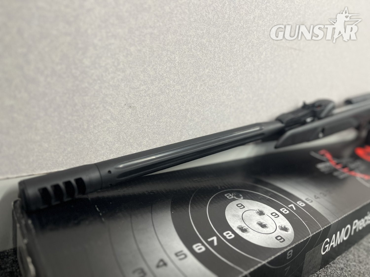 Gamo Speedster Gen 2 .177 - {CATEGORY}