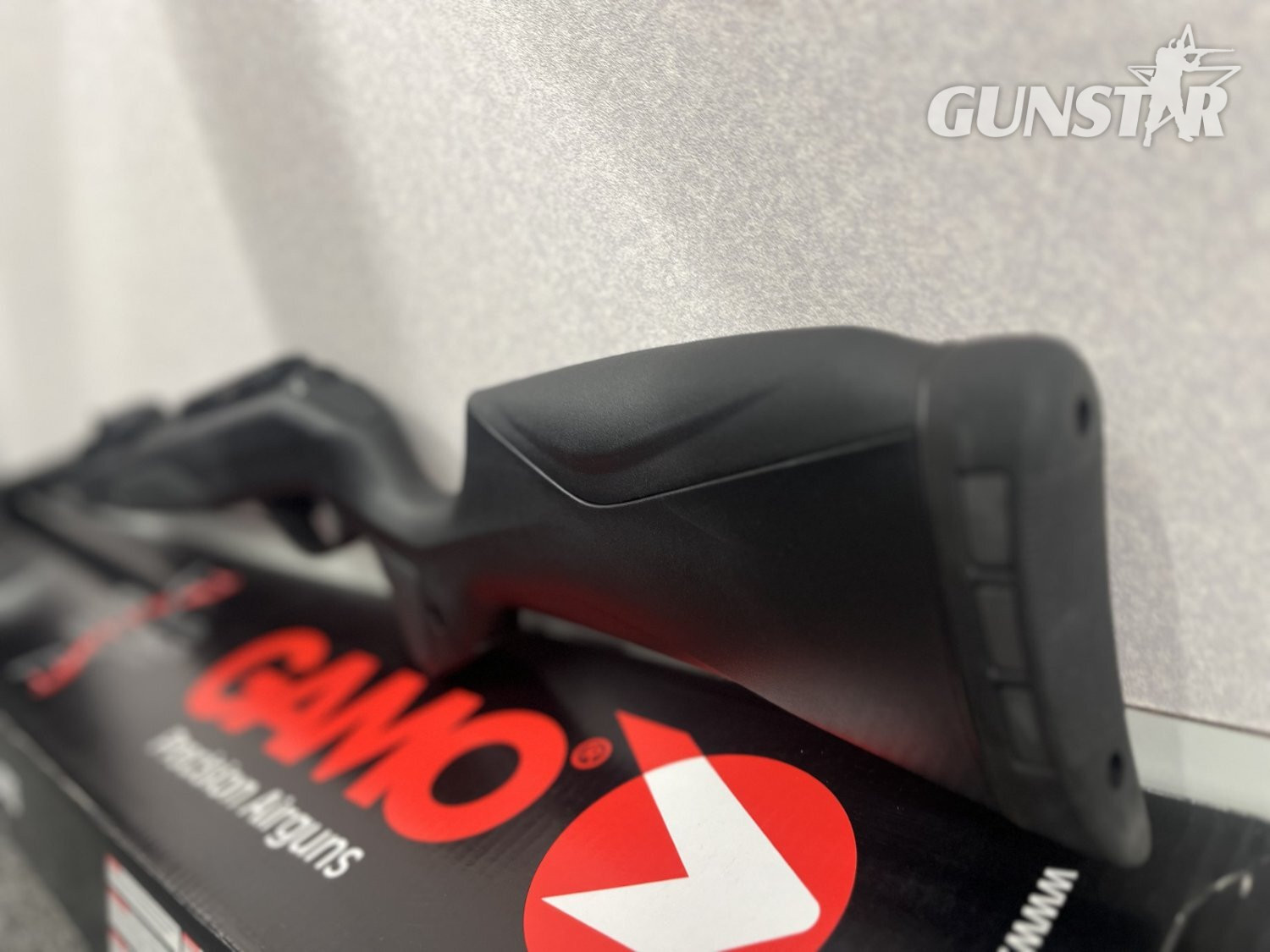 Gamo Speedster Gen 2 .177 