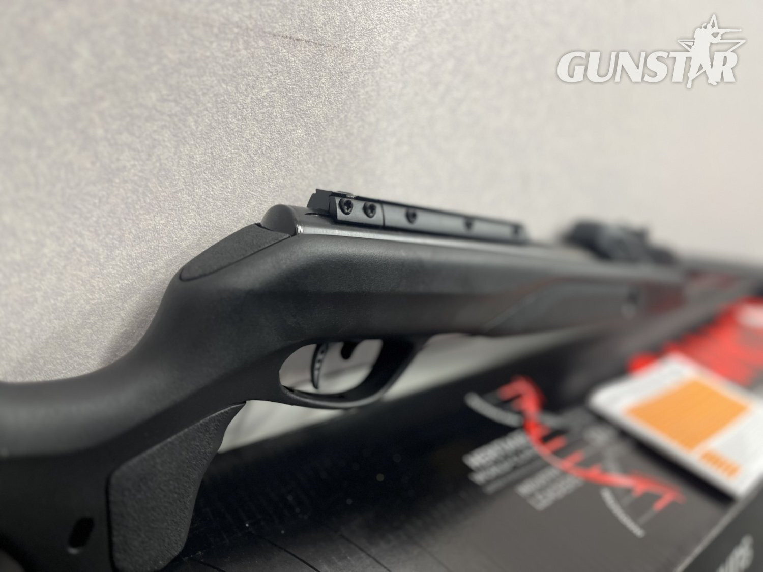 {CATEGORY} - Gamo Speedster Gen 2 .177 in 
