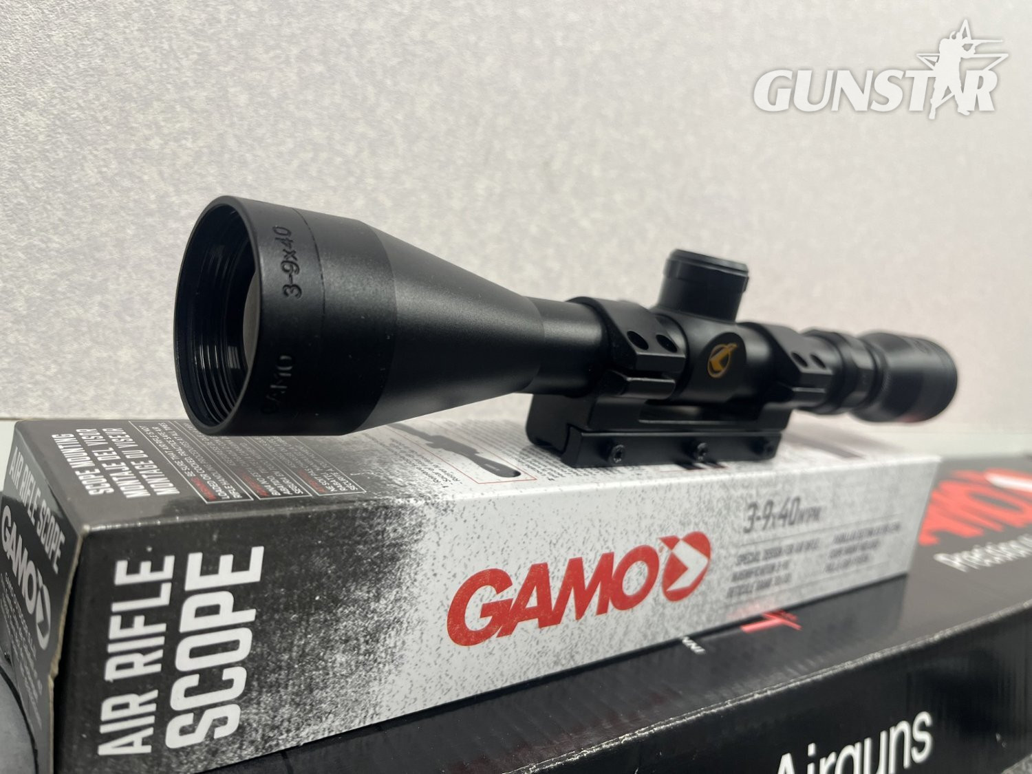 {CATEGORY} - Gamo Speedster Gen 2 .177