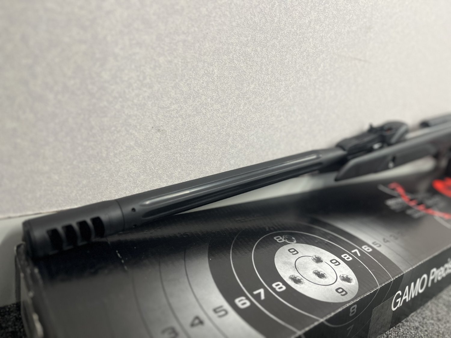 Gamo Speedster Gen 2 .177 - {CATEGORY}