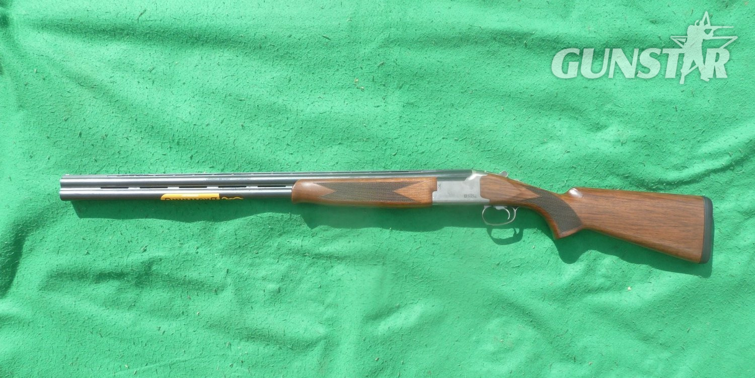 Browning B525 Sporter Over and Under 12 Bore/gauge in 
