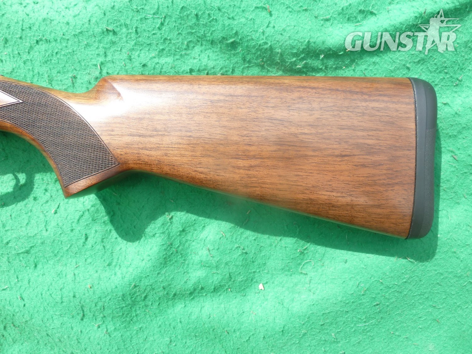 Browning B525 Sporter Over and Under 12 Bore/gauge - {CATEGORY} in 