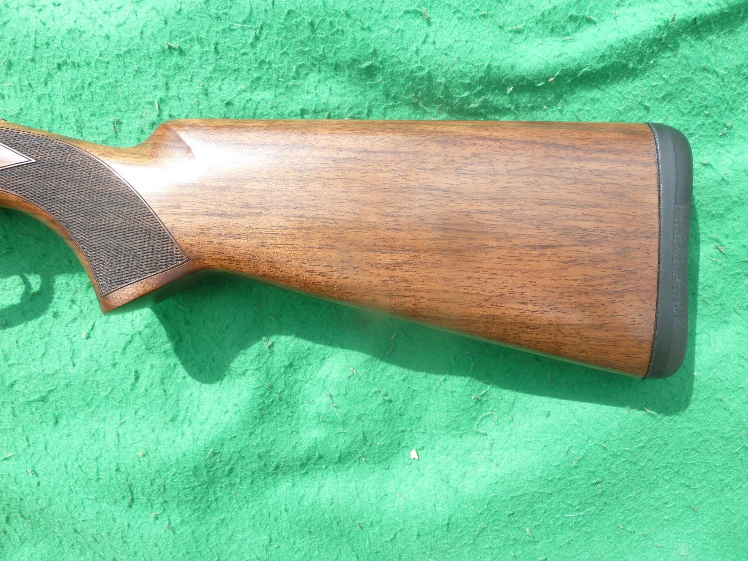 Browning B525 Sporter Over and Under 12 Bore/gauge - {CATEGORY} in 