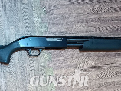 Mossberg 500 Bantam Pump Action .410 Bore/gauge