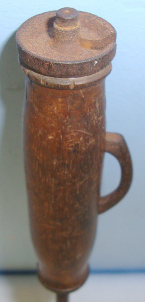  Mauser ‘Putzstock’ Cleaning Rod Combination Tool. None Semi Auto