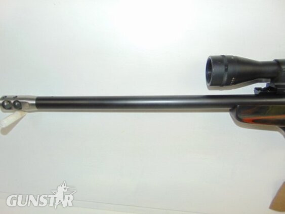 {CATEGORY} - Competitor LBP 7mm BR 7mm Long Barrel