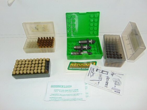 Competitor LBP 7mm BR 7mm Long Barrel