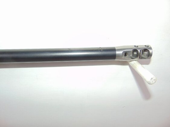 Competitor LBP 7mm BR 7mm Long Barrel - {CATEGORY} in 