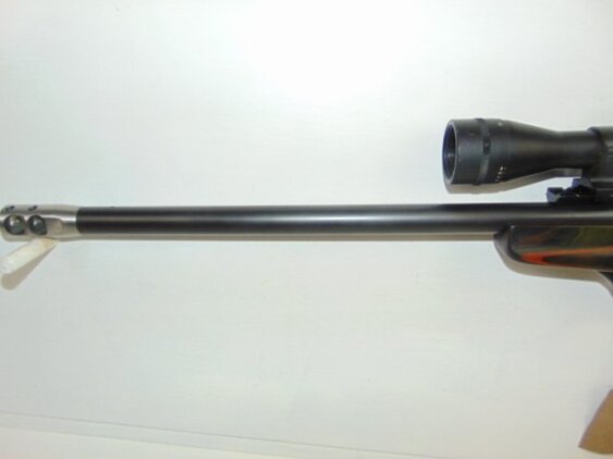 {CATEGORY} - Competitor LBP 7mm BR 7mm Long Barrel