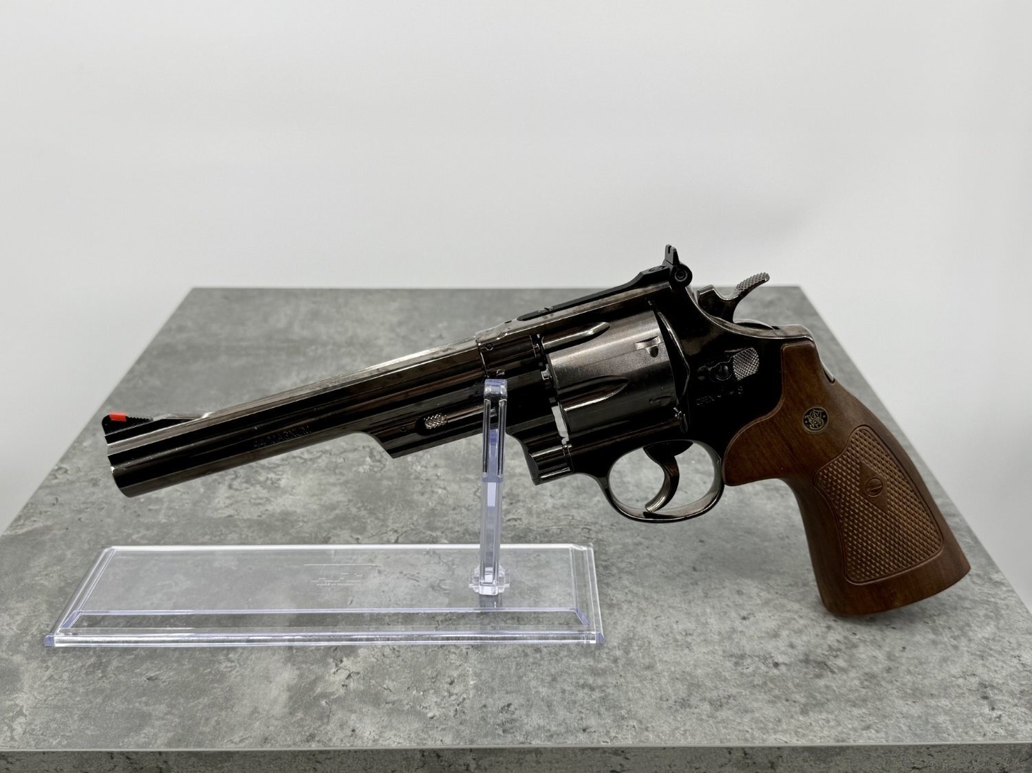 Smith & Wesson Model 29 .177