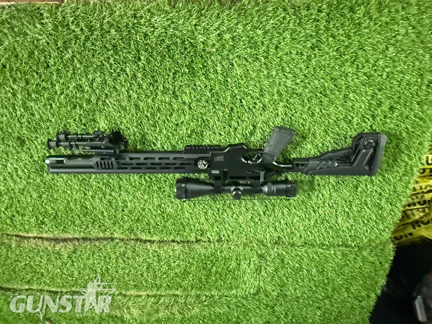 Various Crossman, BSA, Walther, Sig Sara, Hatsan, Edger brothers, H&K, Glock .22 - {CATEGORY} in 