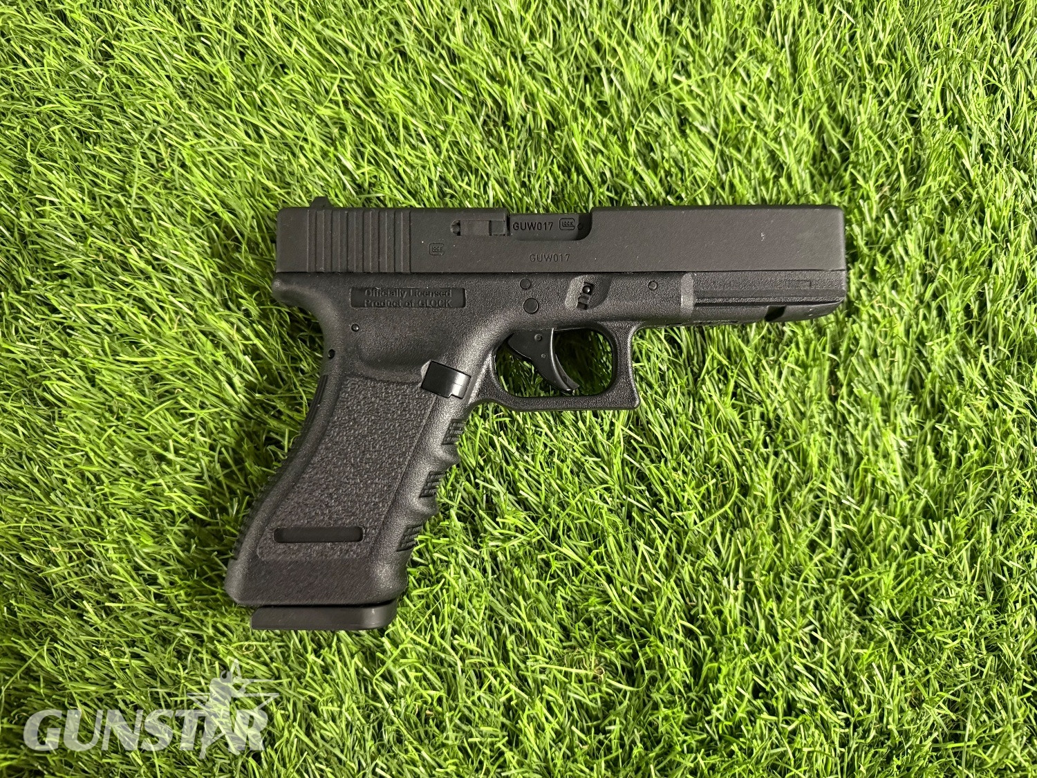 {CATEGORY} - Various Crossman, BSA, Walther, Sig Sara, Hatsan, Edger brothers, H&K, Glock .22