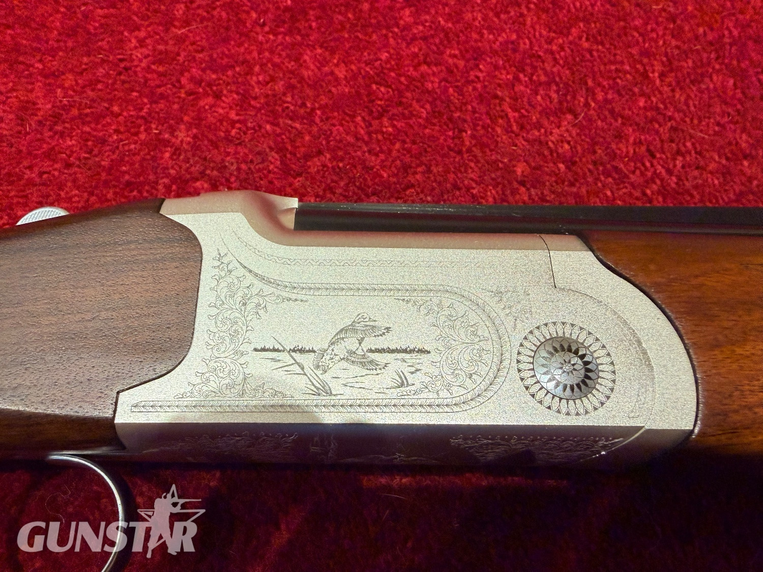Yildiz SPZ 20 GAUGE Over and Under 20 Bore/gauge - {CATEGORY} in 