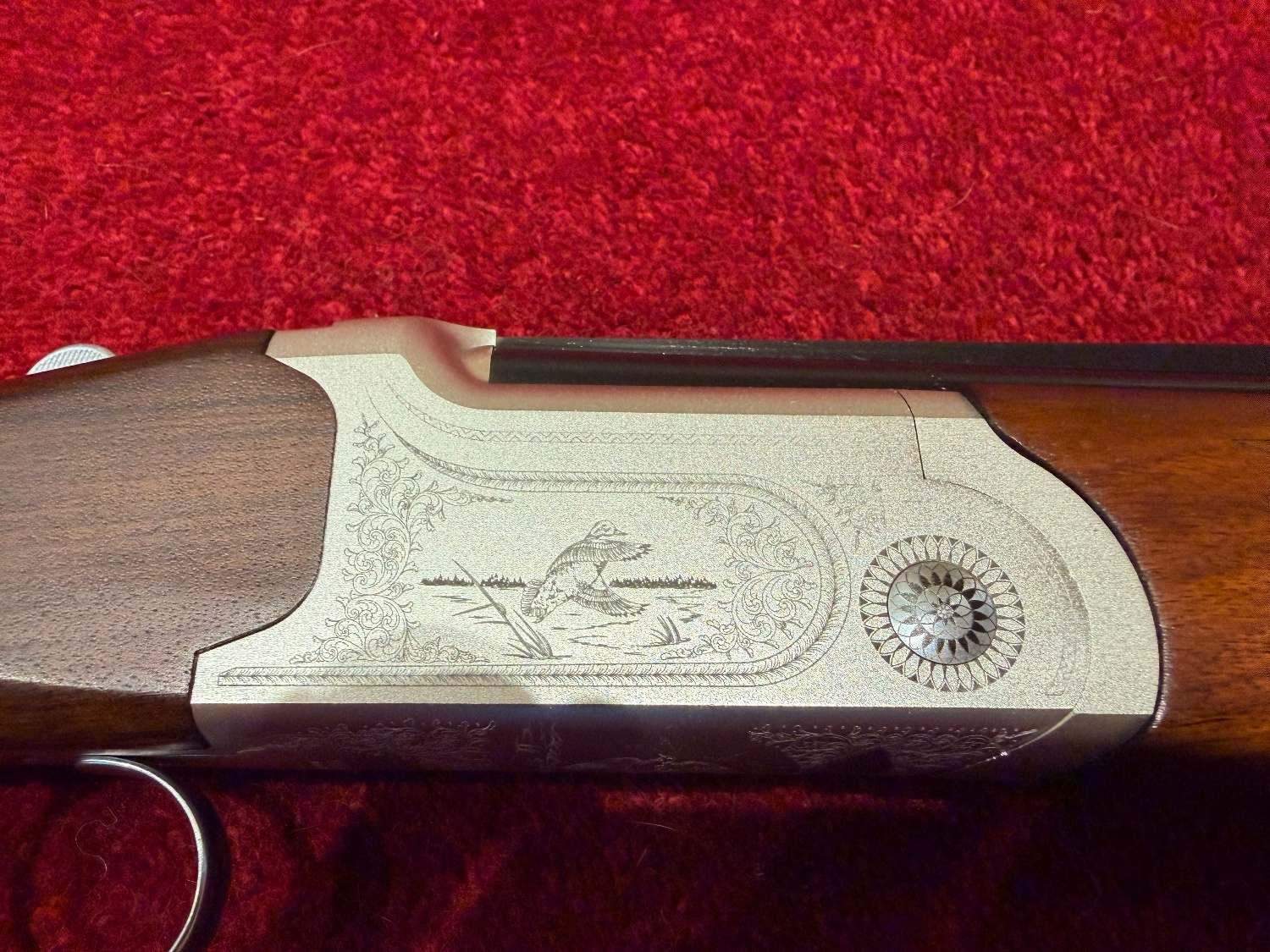 Yildiz SPZ 20 GAUGE Over and Under 20 Bore/gauge - {CATEGORY} in 