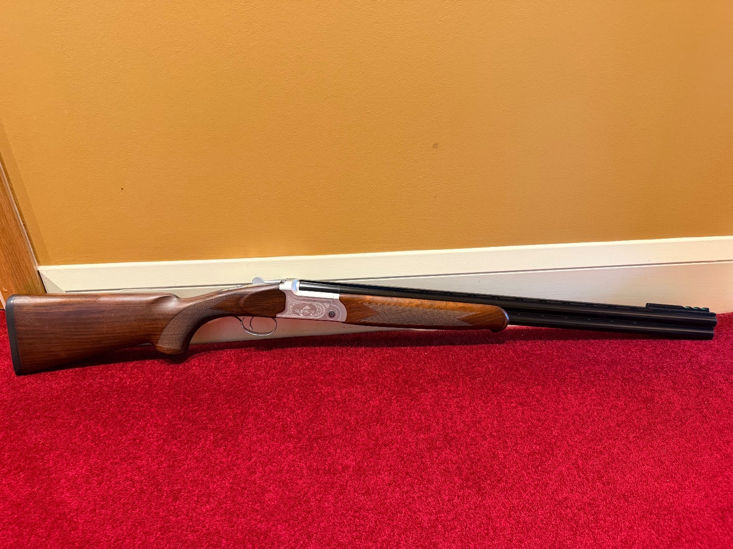 Yildiz SPZ 20 GAUGE Over and Under 20 Bore/gauge