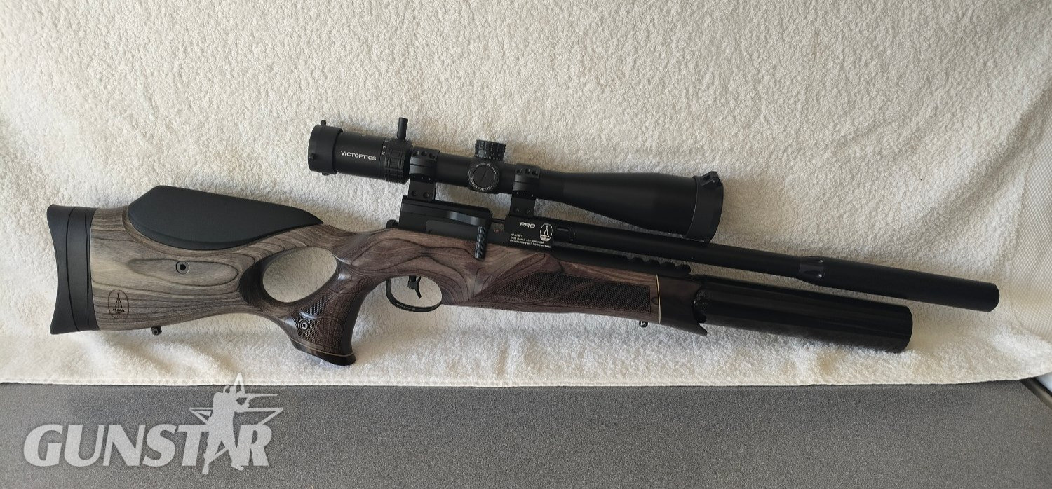 BSA R12 CLX Pro Laminate .177 in 