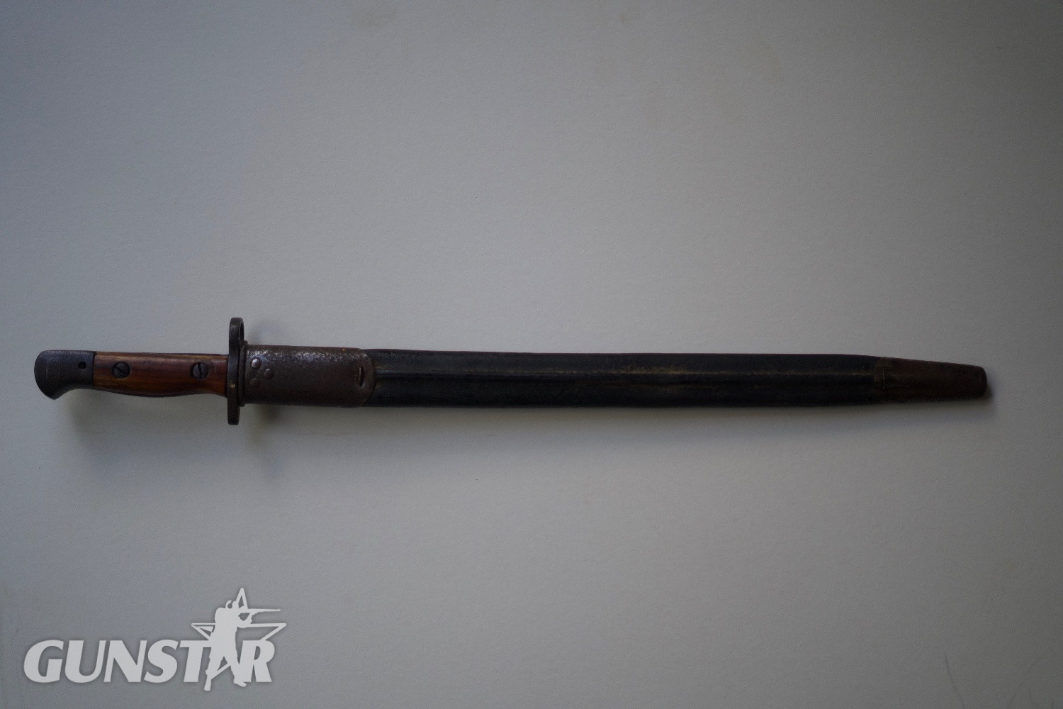 Wilkinson (London) Bayonet - {CATEGORY} in 