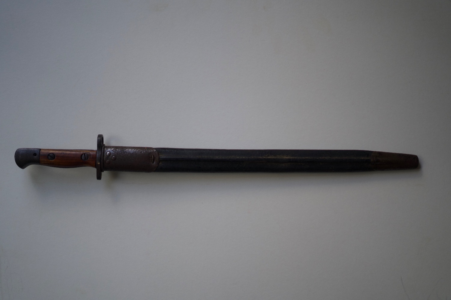Wilkinson (London) Bayonet - {CATEGORY} in 