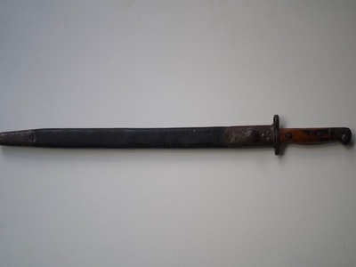 Wilkinson (London) Bayonet