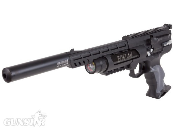 Weihrauch HW44 .177