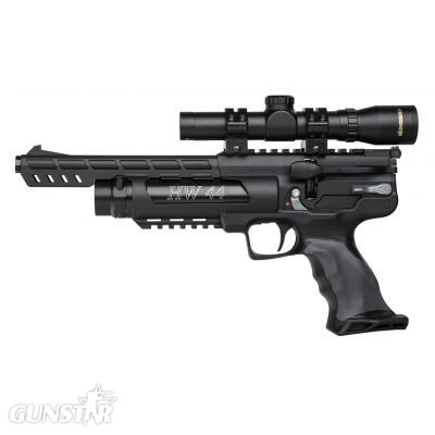 Weihrauch HW44 .177 in 