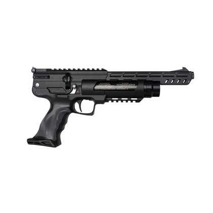Weihrauch HW44 .177