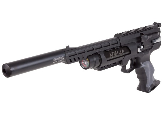  Weihrauch HW44 .177