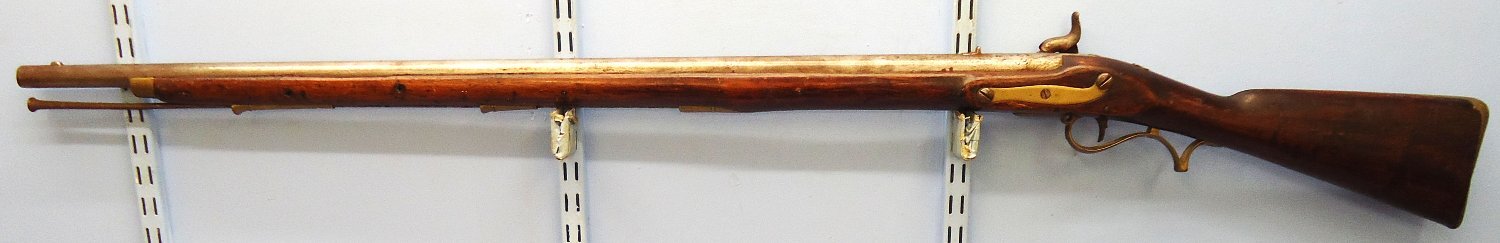 East India Company (EIC) East India Company Type B .75” Musket Bore Percussion Musket. Sn - 21851:9 Muzzleloader .75 Cal Muzzleloader Rifle - {CATEGORY}
