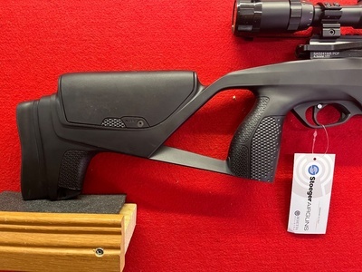 Stoeger XM1 Scout .177