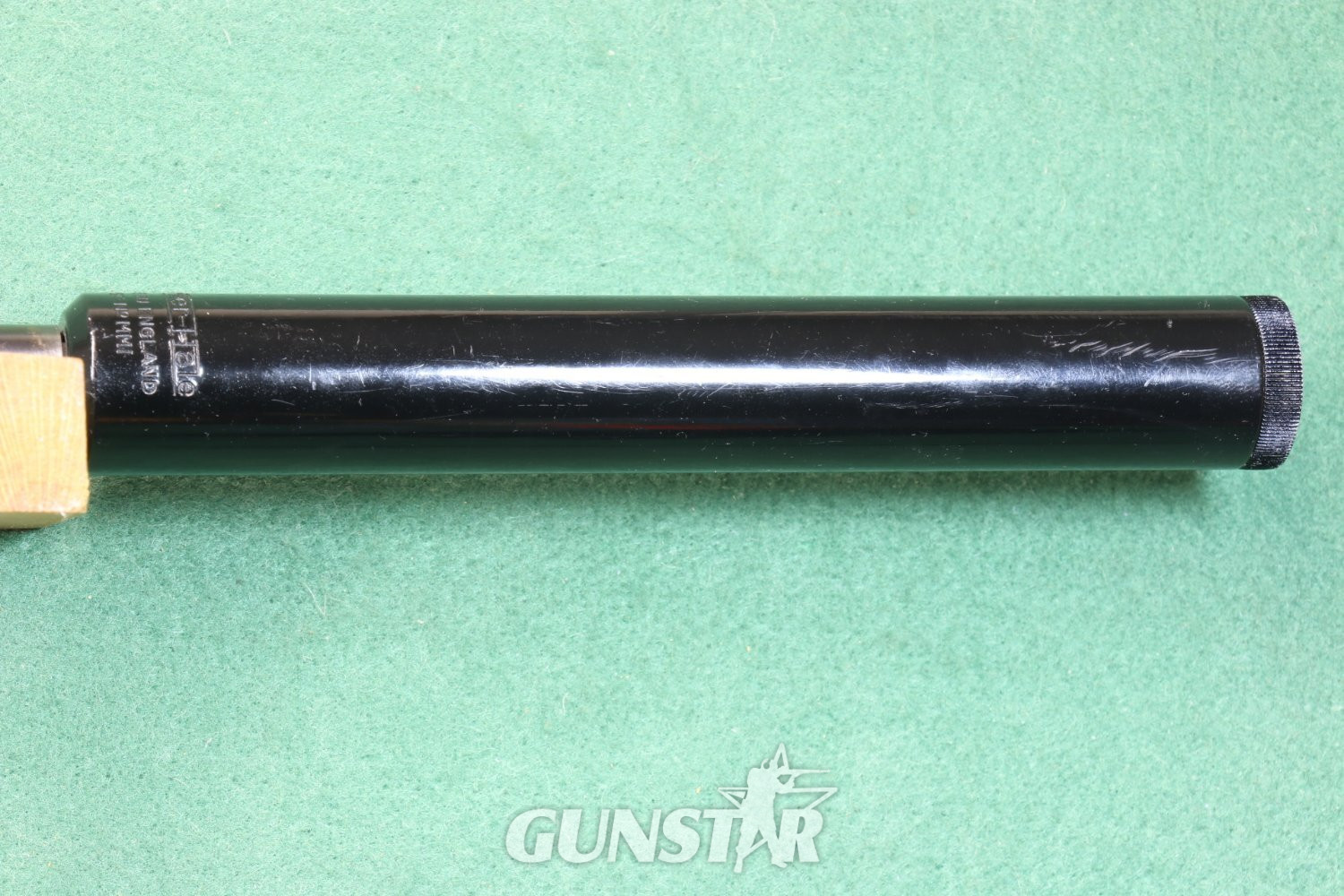 BRNO Model 2 Carbine Bolt Action .22 Long Rifle (.22 LR) Rifle - {CATEGORY}