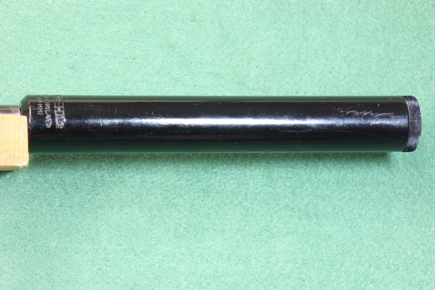 BRNO Model 2 Carbine Bolt Action .22 Long Rifle (.22 LR) Rifle - {CATEGORY}