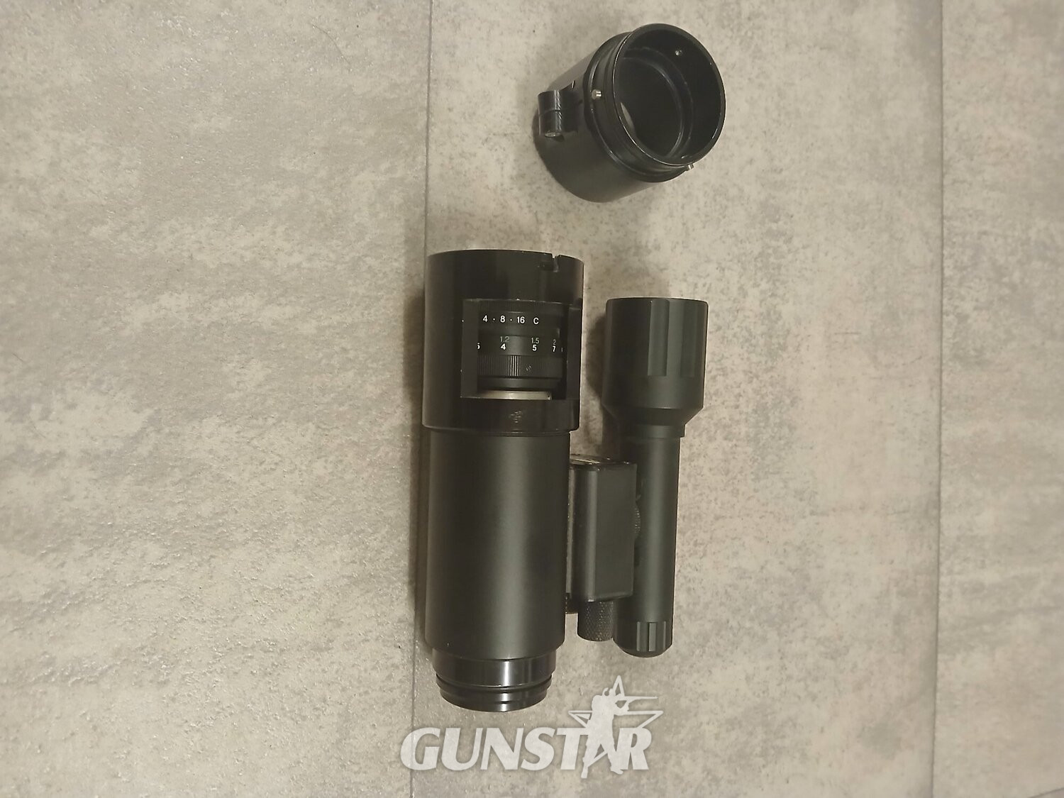 Sight & Optic in 
