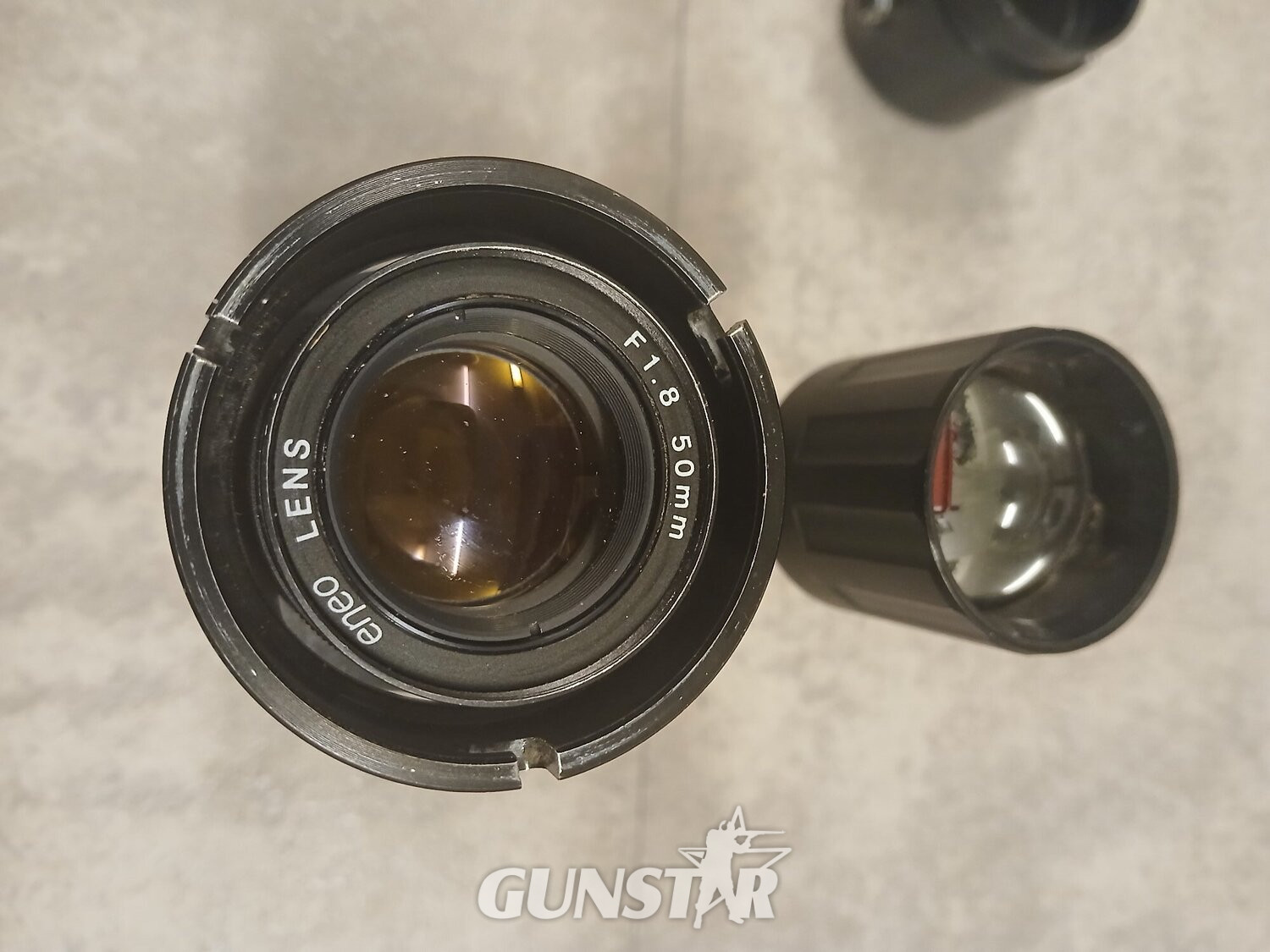 Sight & Optic