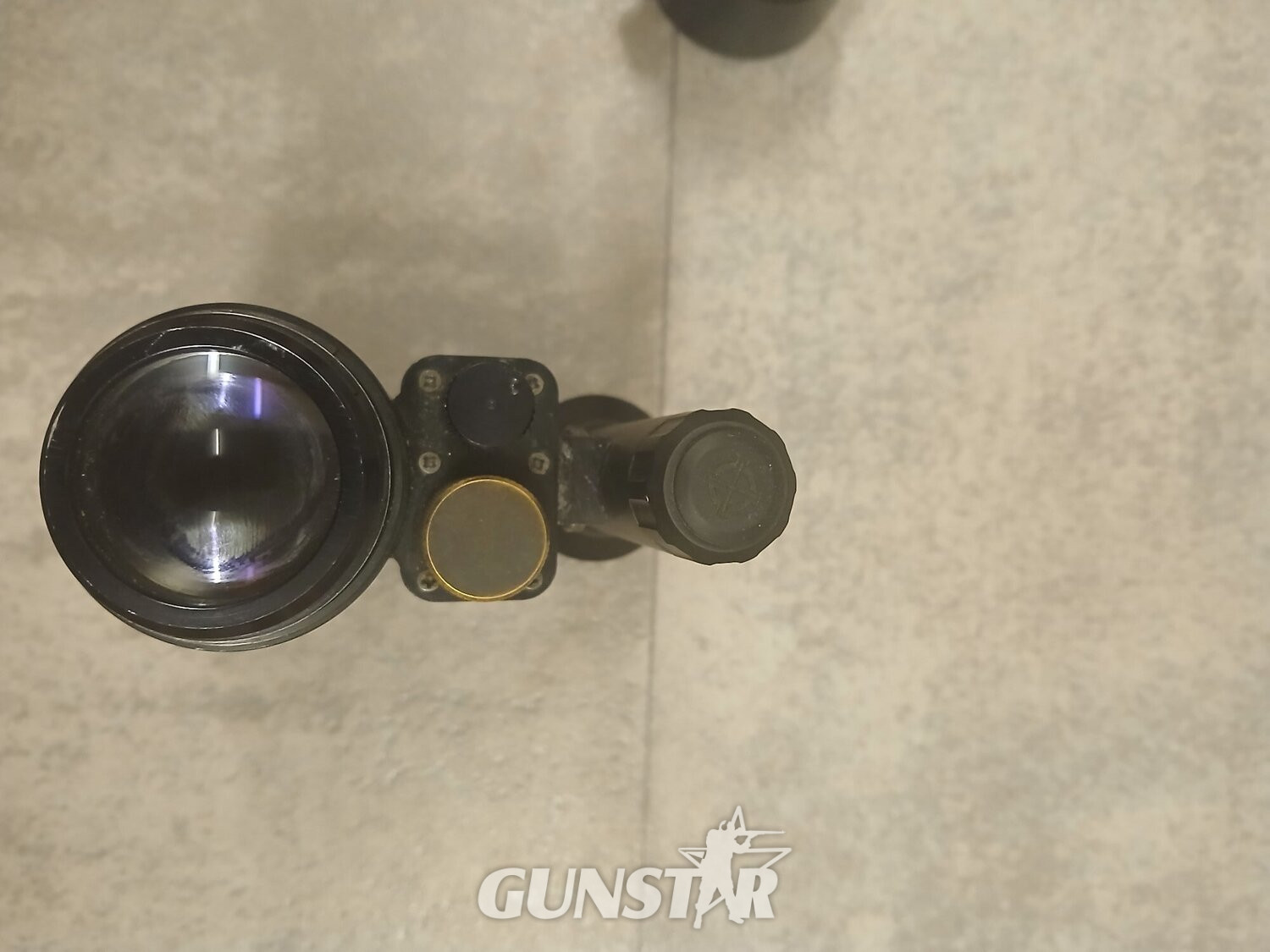  Sight & Optic