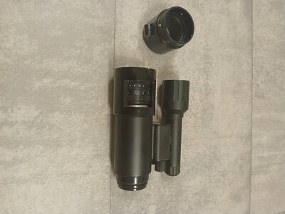 Sight & Optic